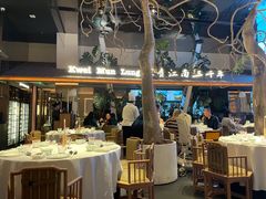 -桂满陇·海市蜃楼·黑金(国金店)