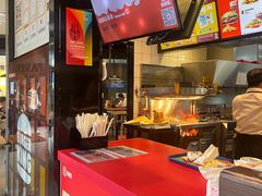 -汉堡王(徐汇绿地缤纷店)