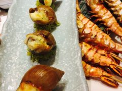 -割烹旭日本料理(龙湖狮山天街店)
