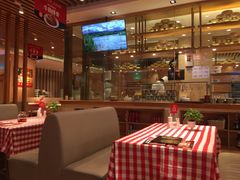 -西贝(宝乐汇店)