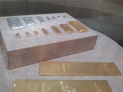 -烟台自然博物馆