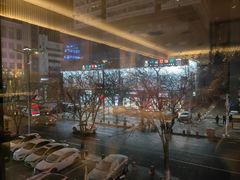 -必胜客(中山店)