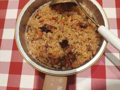 -西贝莜面村(上海百联西郊店)