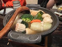 -芥岛(河北大街店)