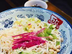 -大海碗·炸酱面·烤鸭·京菜(天坛店)