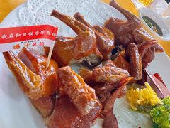 石岐乳鸽-红日饭店(裕隆三路店)