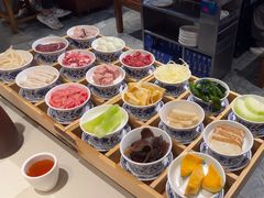 -周师兄大刀腰片火锅(解放碑总店)
