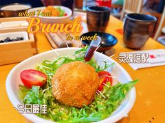 -胜博殿日式炸猪排(西红门店)