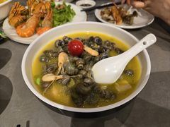 -锡和无锡菜(景丽苑店)