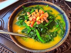 -茴香熙楼(翠湖店)