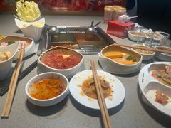 -海底捞火锅(宝龙广场夜宵主题店)