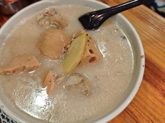 -刘师父老汉口江湖菜(蔡锷路店)