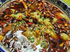 -佳佳麻辣烧菜馆