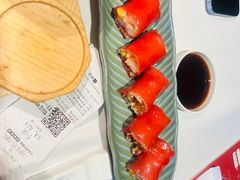 -广州酒家(天字码头店)