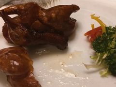 -酌宴府The China Club·广州万富希尔顿酒店(云城东路店)