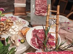 -大舜国风· 和牛火锅(绮霞街店)