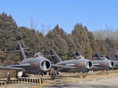-中国航空博物馆