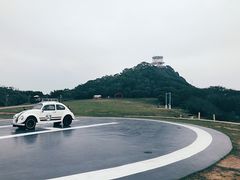 -漳州滨海火山岛自然生态风景区