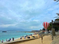 -海南分界洲岛旅游区