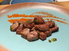 -牛将军•涮肉•烤肉(北京王府井·故宫店)
