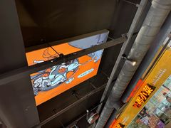-鸣记脆皮烤鱼·海鲜烤鱼(三八广场店)