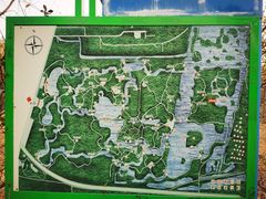 -塘沽森林公园