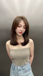 -斑斓色彩沙龙
