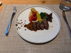 -香樟花园法式铁板烧(恒隆广场店)