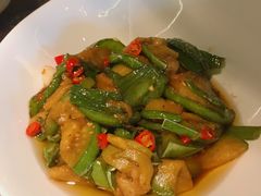 -缪氏川菜(深圳北站缤果空间店)