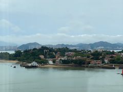 -厦门海港英迪格酒店(中山路店)