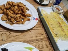 -小船渔村•大连菜•大连焖鱼(明泽街店)