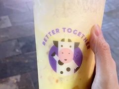 卡乐比酸奶杯-一只酸奶牛(欧亚大观店)