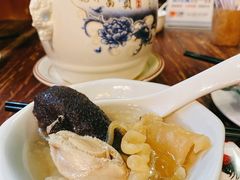佛跳墙-黄祥华养生堂·炖汤·营养蒸饭(岭南天地店)
