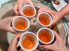 -老福耶小草帽石锅鱼(奥体店)