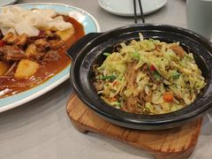 -阿西娅食府(中关村店)