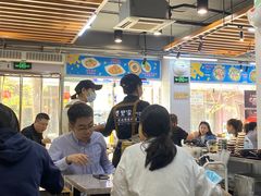 -屋里家延边朝鲜族冷面(梅林3店)