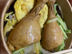 -乾隆美食·本帮菜(黄河路店)