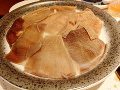 -左庭右院鲜牛肉火锅(环球港店)