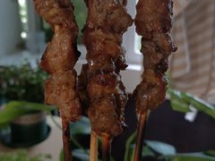 -清真·鸦儿李记·涮肉(和平里店)