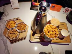 -星聚会KTV(龙湖上海奉贤天街店)