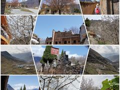 -萝卜寨羌文化生态旅游区