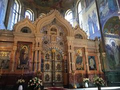 -滴血救世主教堂