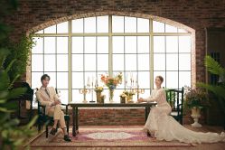 点击看大图 -薇视觉婚纱摄影工作室·婚纱照·结婚照