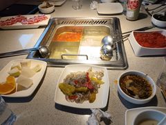 -海底捞火锅(番禺广场店)