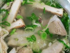 -夏家合汁(天润花园小区店)