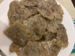 -黑八私房老北京炸酱面