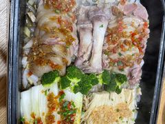 -陈家味(古柏店)