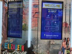 -纽瓦克自由国际机场