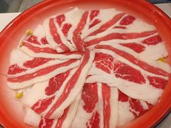 -憨铁匠老火锅(龙岗万科里店)