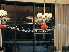 -新希望诺富特酒店-青岛湾中餐厅